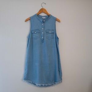 Splendid Beach dress Size S